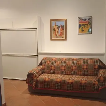 Centralissimo Grazioso Bilocale