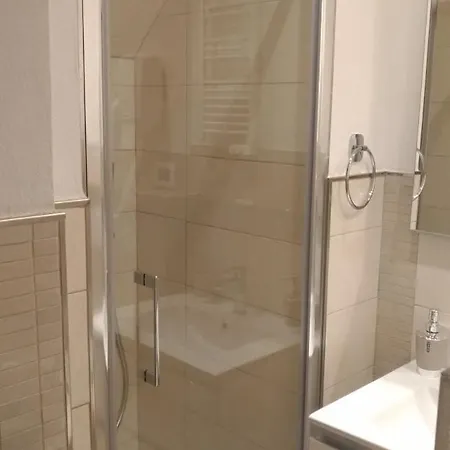 Apartment Centralissimo Grazioso Bilocale *