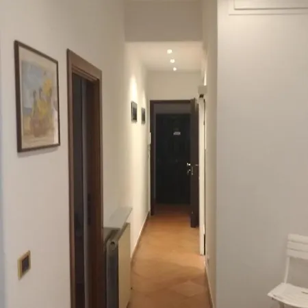 Apartment Centralissimo Grazioso Bilocale