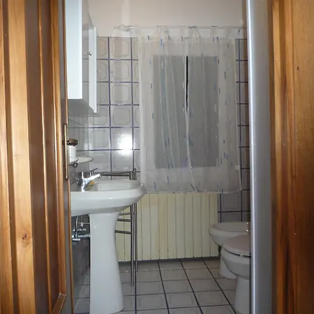 Centralissimo Grazioso Bilocale